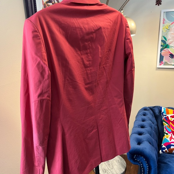 Express Blazer SZ. 40R - Picture 2 of 5